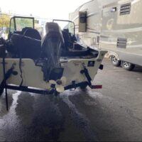2021 G3 Angler V16 Yamaha GEN67227C121 - Image 7