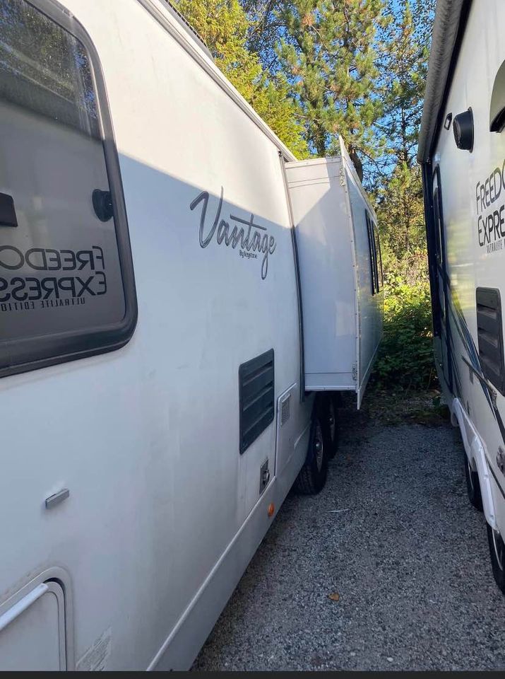 2013 Keystone Vantage 29 - Image 7