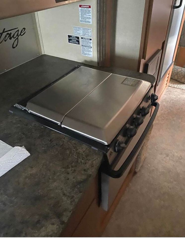 2013 Keystone Vantage 29 - Image 8