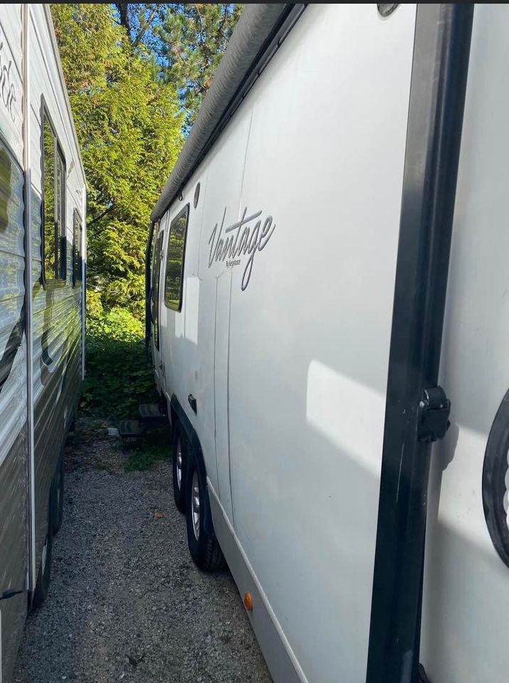 2013 Keystone Vantage 29 - Image 4