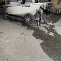 2021 G3 Angler V16 Yamaha GEN67227C121 - Image 4