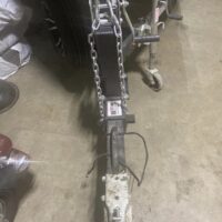 2021 G3 Angler V16 Yamaha GEN67227C121 - Image 22