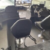 2021 G3 Angler V16 Yamaha GEN67227C121 - Image 12