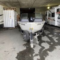 2021 G3 Angler V16 Yamaha GEN67227C121 - Image 2