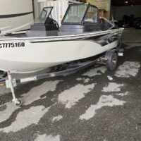 2021 G3 Angler V16 Yamaha GEN67227C121 - Image 3