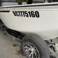 2021 G3 Angler V16 Yamaha GEN67227C121 - Image 10