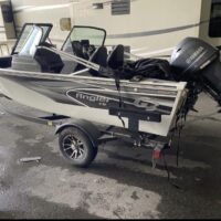 2021 G3 Angler V16 Yamaha GEN67227C121 - Image 6