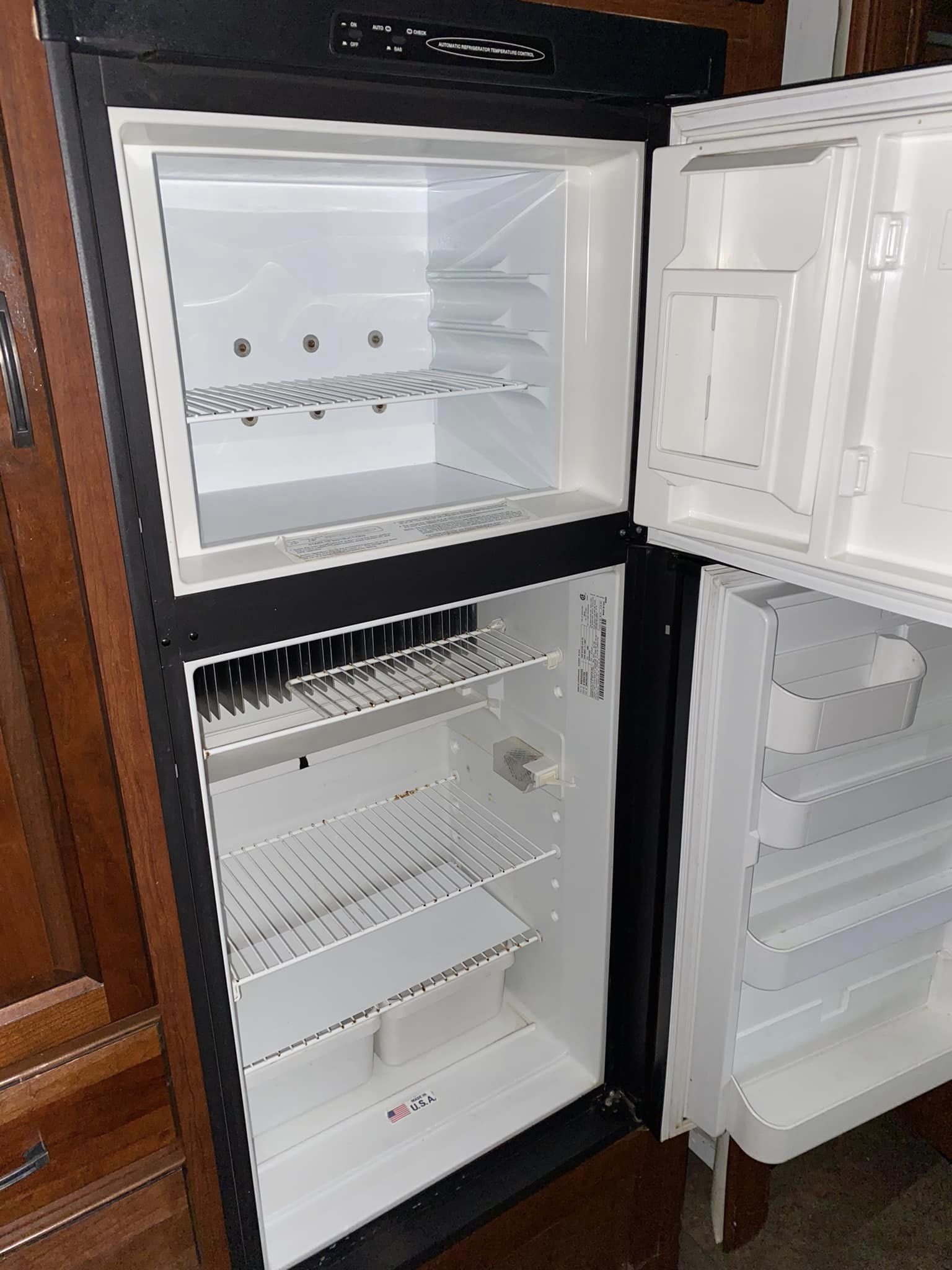 2015 Sunseeker 2700CD Motorhome - Image 18