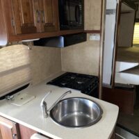 2015 Sunseeker 2700CD Motorhome - Image 17