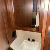 2015 Sunseeker 2700CD Motorhome - Image 15