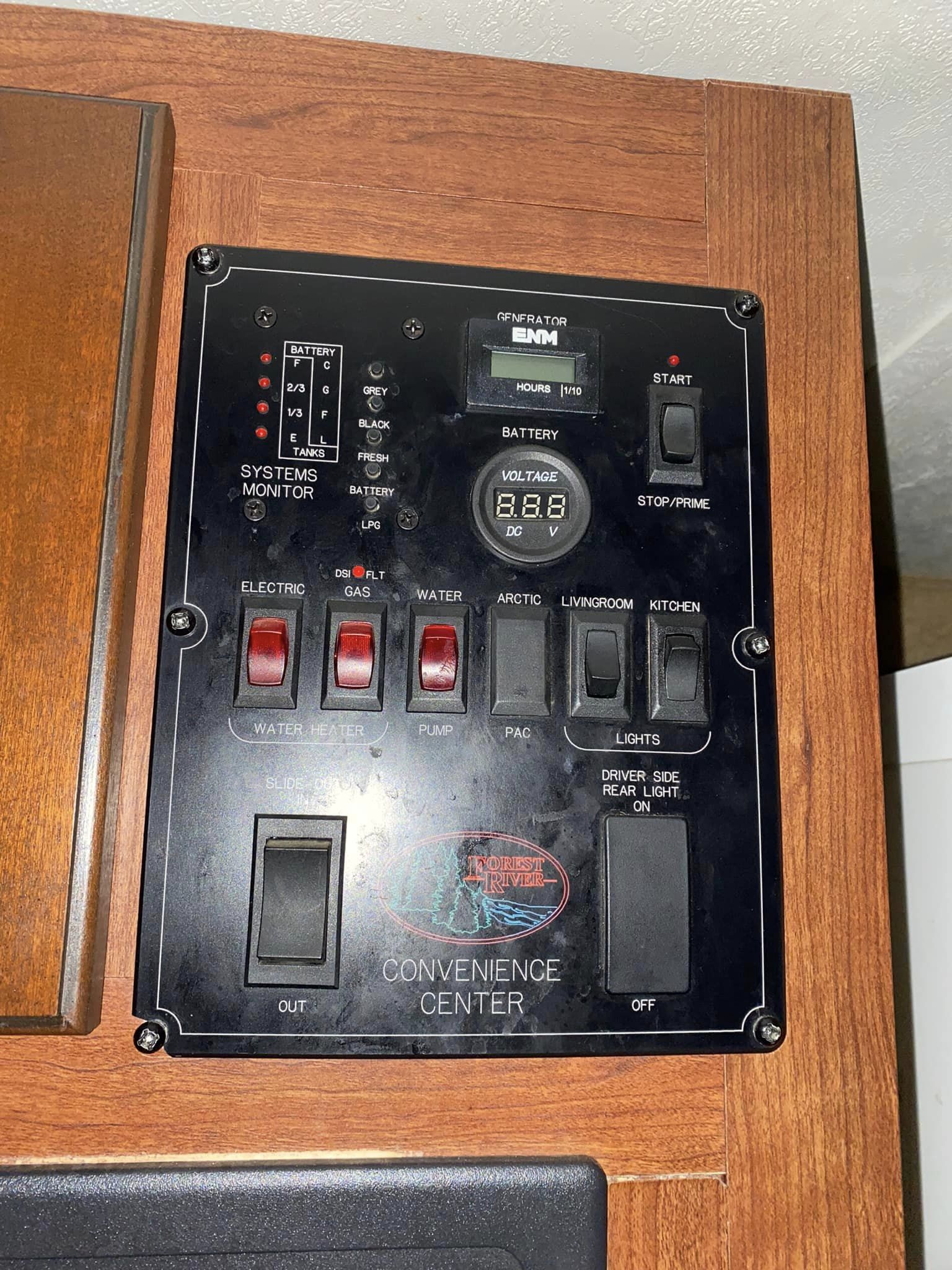 2015 Sunseeker 2700CD Motorhome - Image 19