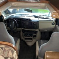 2015 Sunseeker 2700CD Motorhome - Image 10