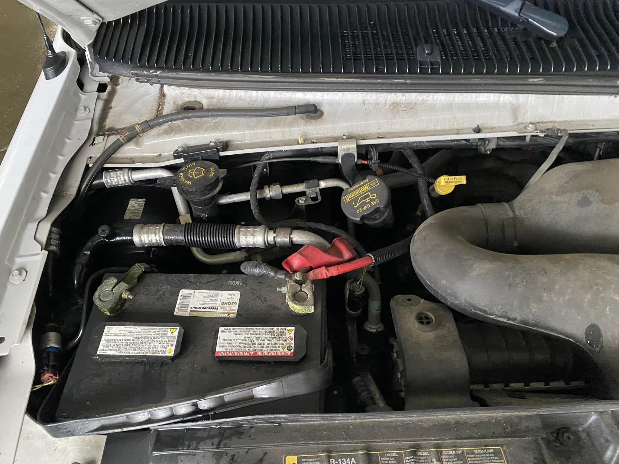 2015 Sunseeker 2700CD Motorhome - Image 8