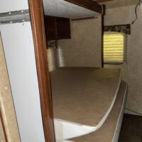 2015 Sunseeker 2700CD Motorhome - Image 12