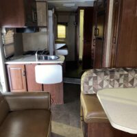 2015 Sunseeker 2700CD Motorhome - Image 11