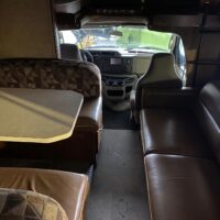 2015 Sunseeker 2700CD Motorhome - Image 9