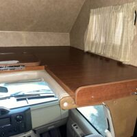 2015 Sunseeker 2700CD Motorhome - Image 16