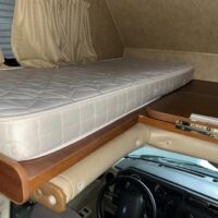 2015 Sunseeker 2700CD Motorhome - Image 20