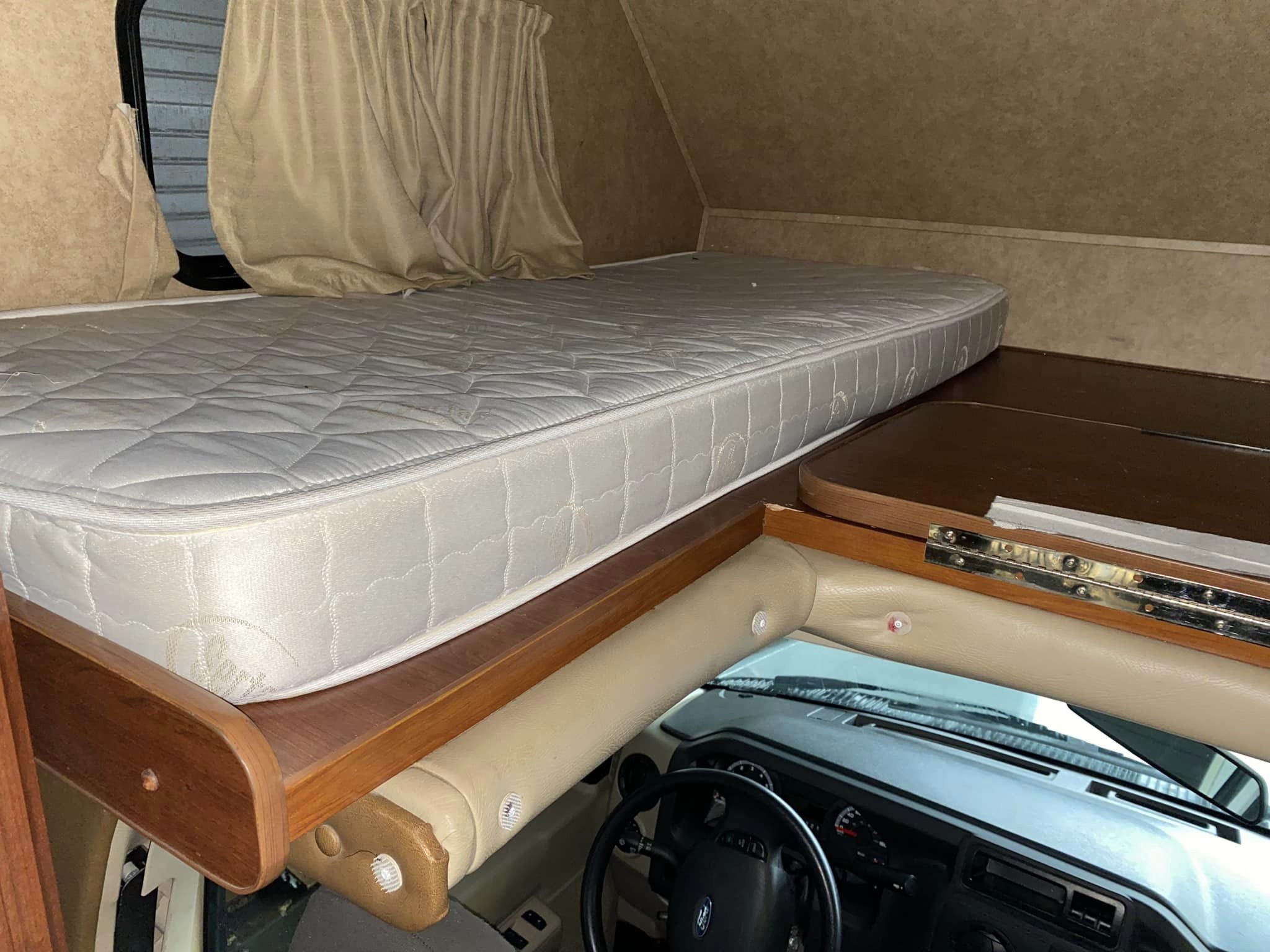 2015 Sunseeker 2700CD Motorhome - Image 20