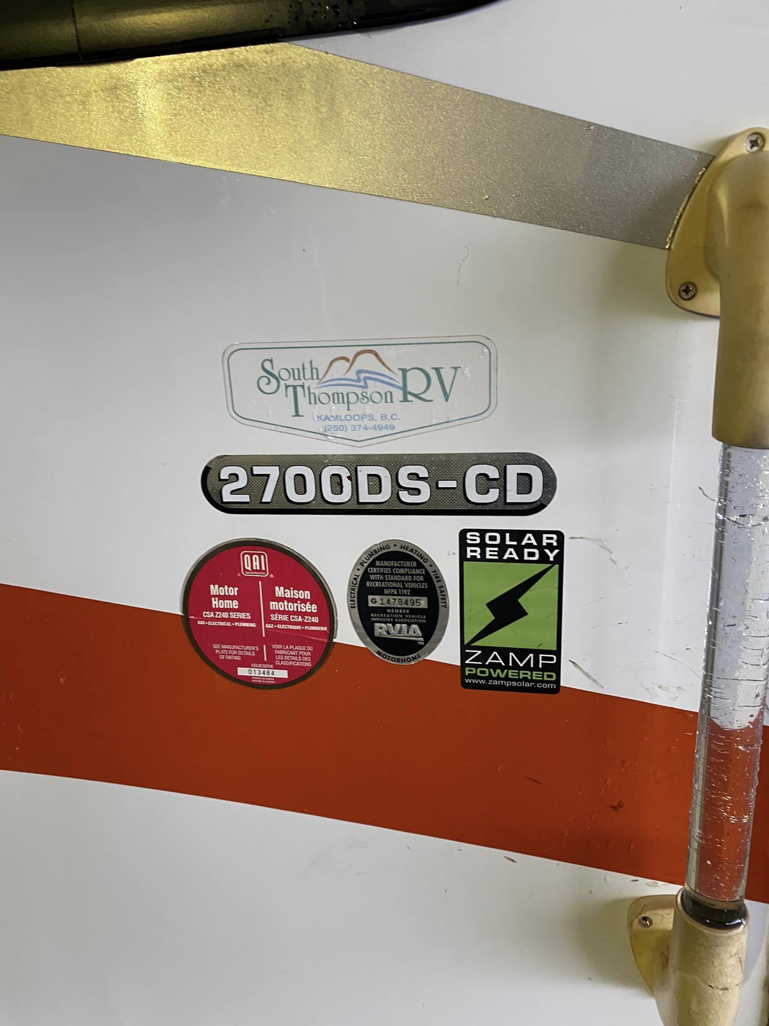 2015 Sunseeker 2700CD Motorhome - Image 22