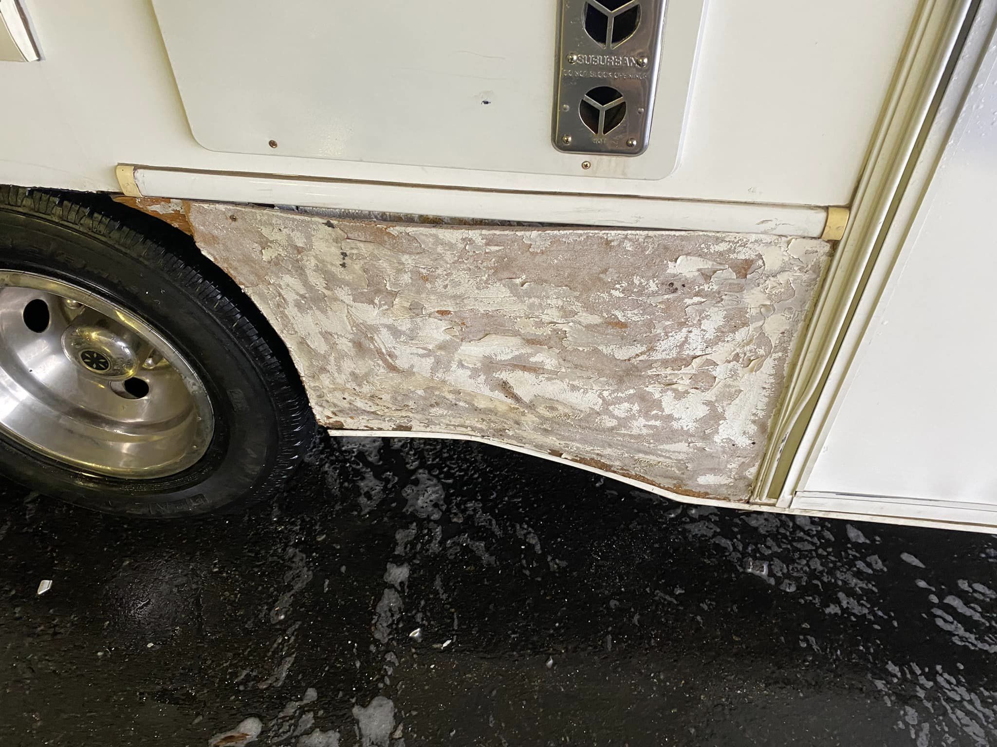 2015 Sunseeker 2700CD Motorhome - Image 6