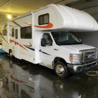 2015 Sunseeker 2700CD Motorhome - Image 4