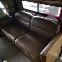 2015 Sunseeker 2700CD Motorhome - Image 14