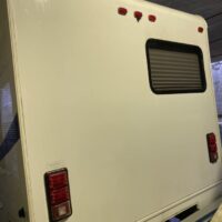 2015 Sunseeker 2700CD Motorhome - Image 7