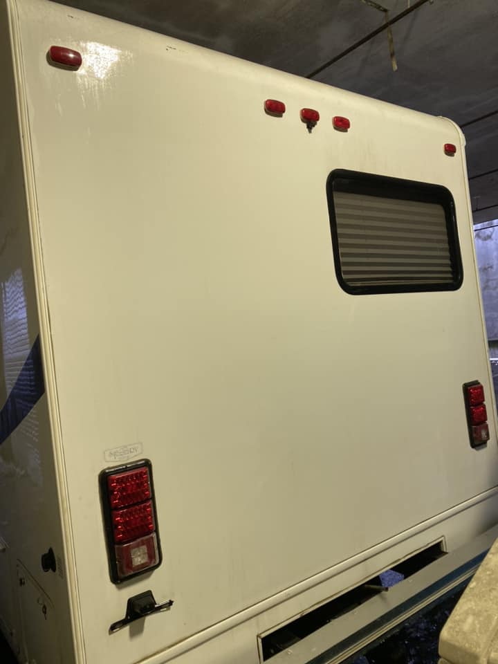 2015 Sunseeker 2700CD Motorhome - Image 7