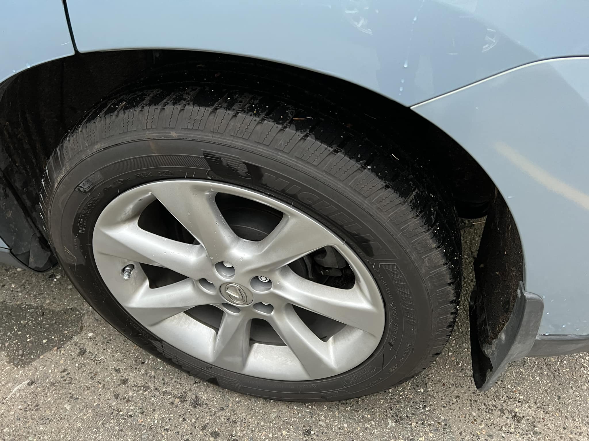 2011 Lexus RX 350 3.5L V6 - Image 17