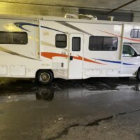 2015 Sunseeker 2700CD Motorhome - Image 5
