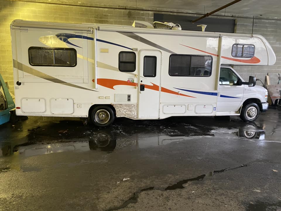 2015 Sunseeker 2700CD Motorhome - Image 5