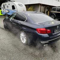 2014 BMW 528I - Image 5