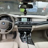 2014 BMW 528I - Image 8