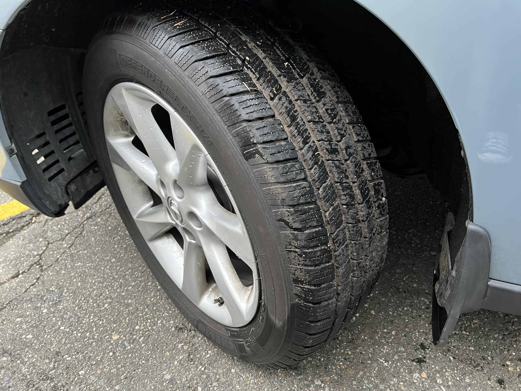 2011 Lexus RX 350 3.5L V6 - Image 16