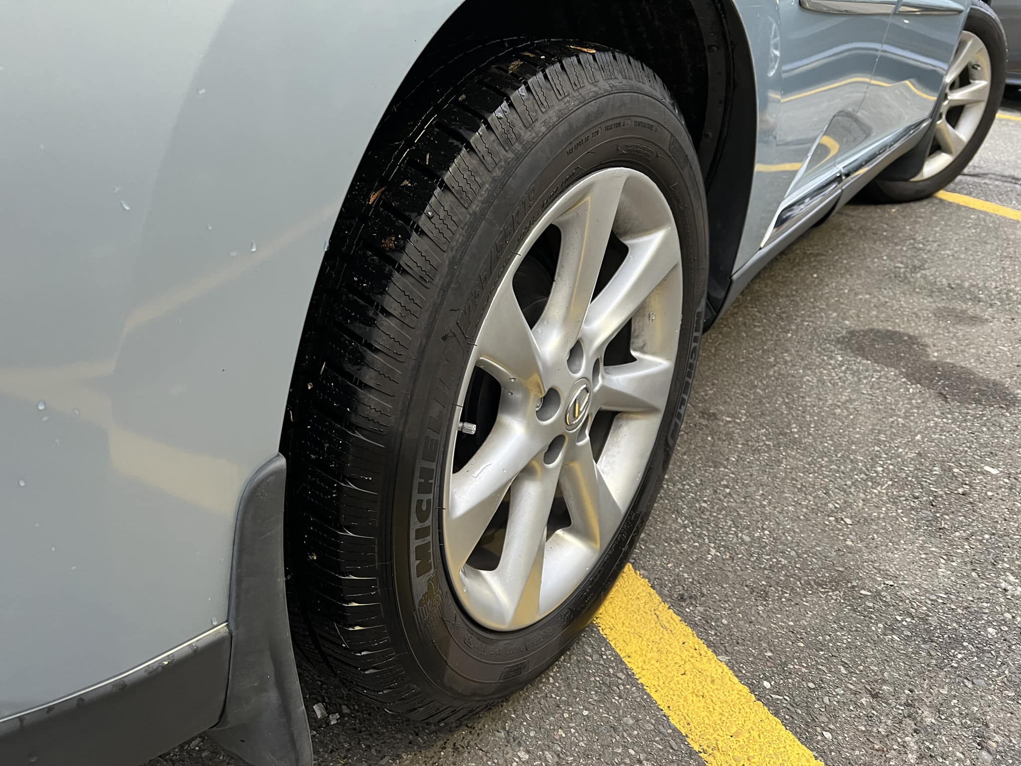 2011 Lexus RX 350 3.5L V6 - Image 18