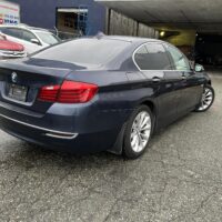 2014 BMW 528I - Image 4
