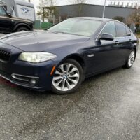 2014 BMW 528I - Image 2