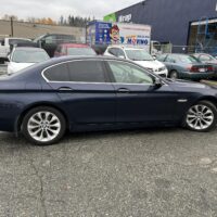 2014 BMW 528I - Image 3
