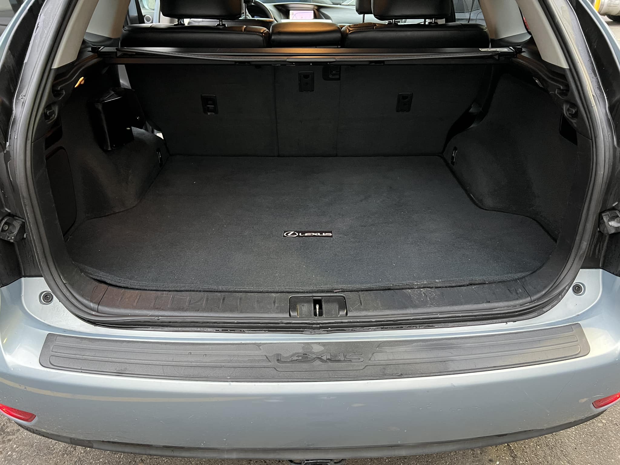 2011 Lexus RX 350 3.5L V6 - Image 14