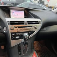 2011 Lexus RX 350 3.5L V6 - Image 9