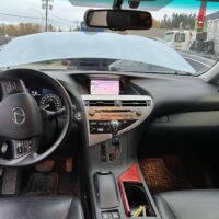 2011 Lexus RX 350 3.5L V6 - Image 6