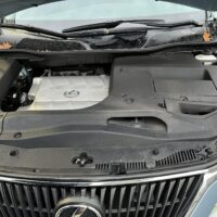 2011 Lexus RX 350 3.5L V6 - Image 12