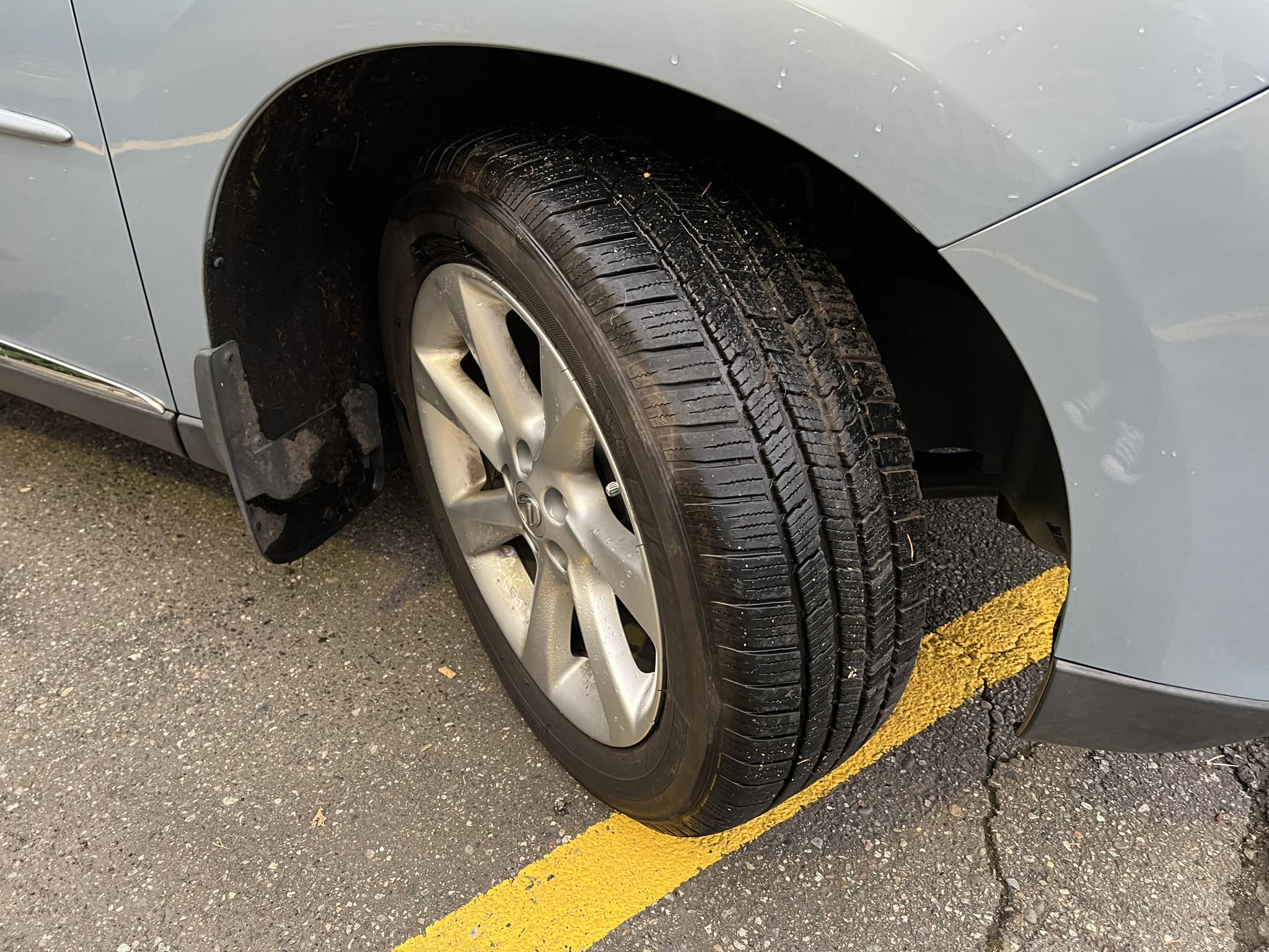 2011 Lexus RX 350 3.5L V6 - Image 19