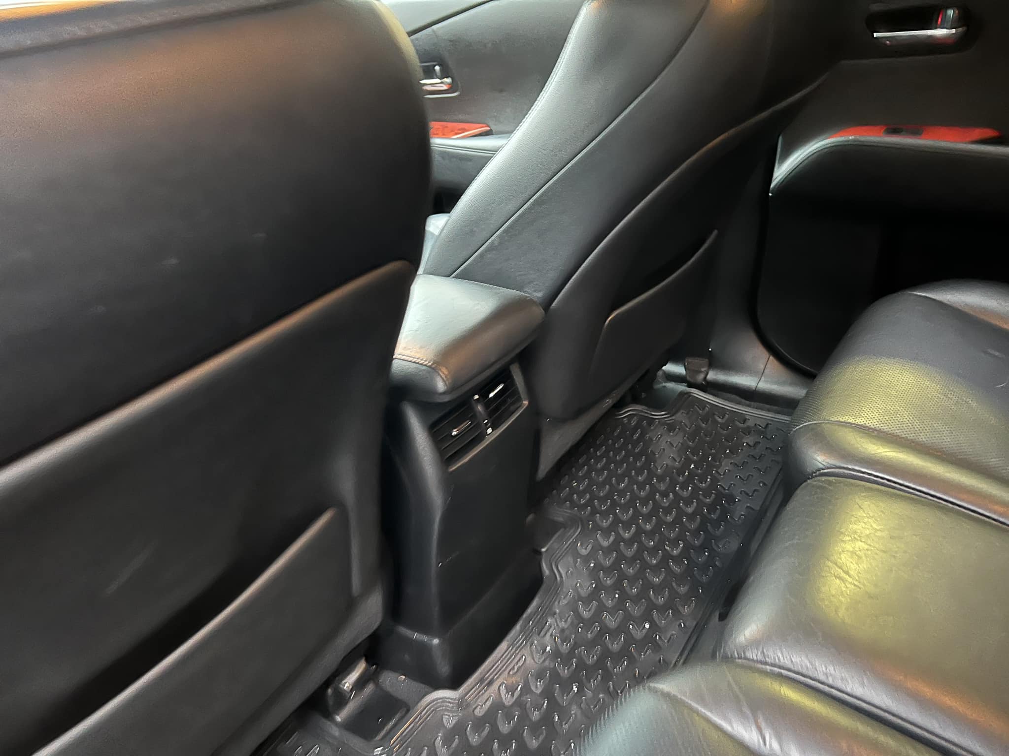 2011 Lexus RX 350 3.5L V6 - Image 13