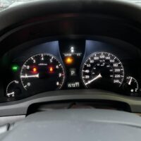 2011 Lexus RX 350 3.5L V6 - Image 8