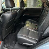2011 Lexus RX 350 3.5L V6 - Image 10
