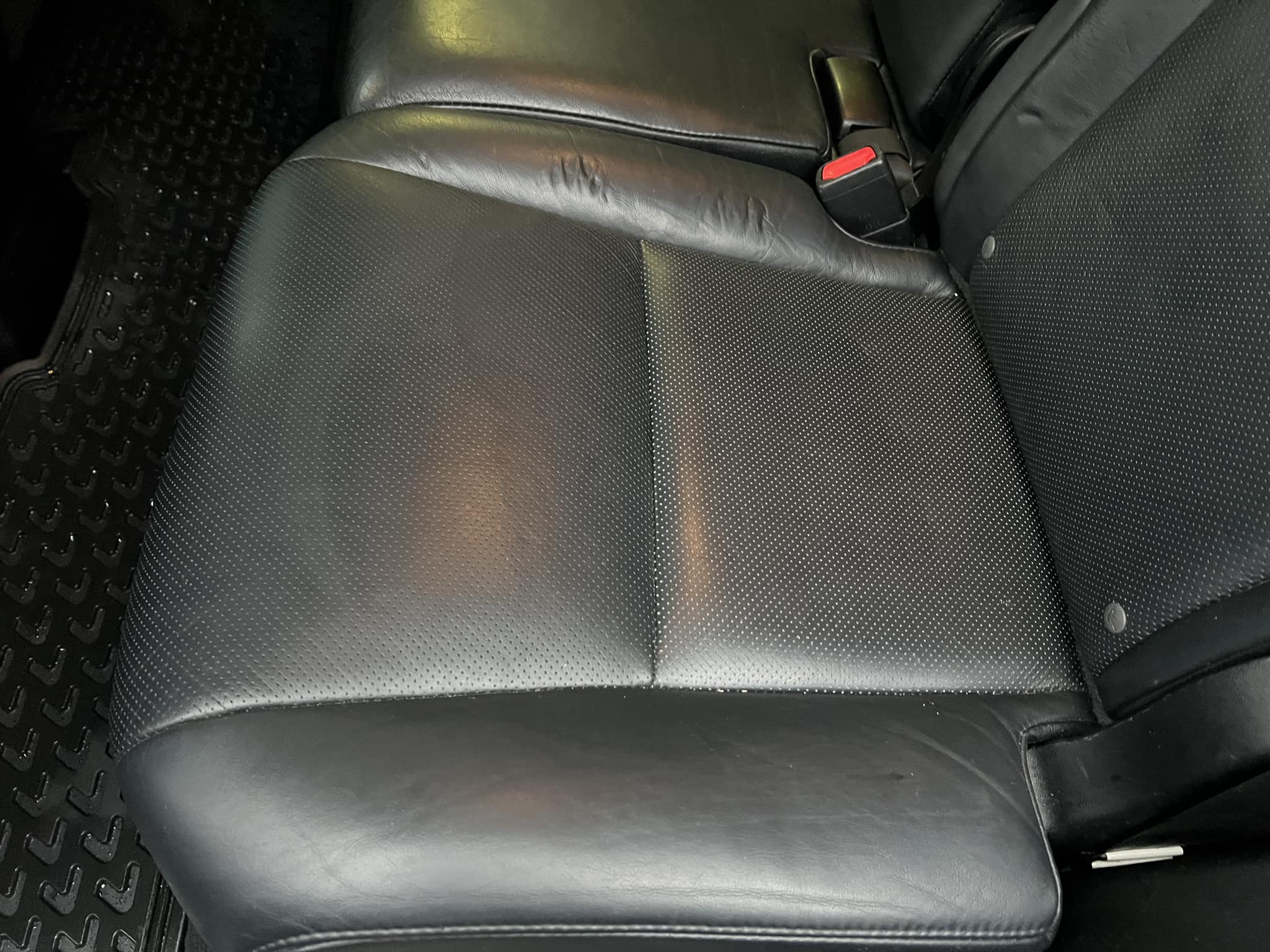 2011 Lexus RX 350 3.5L V6 - Image 11