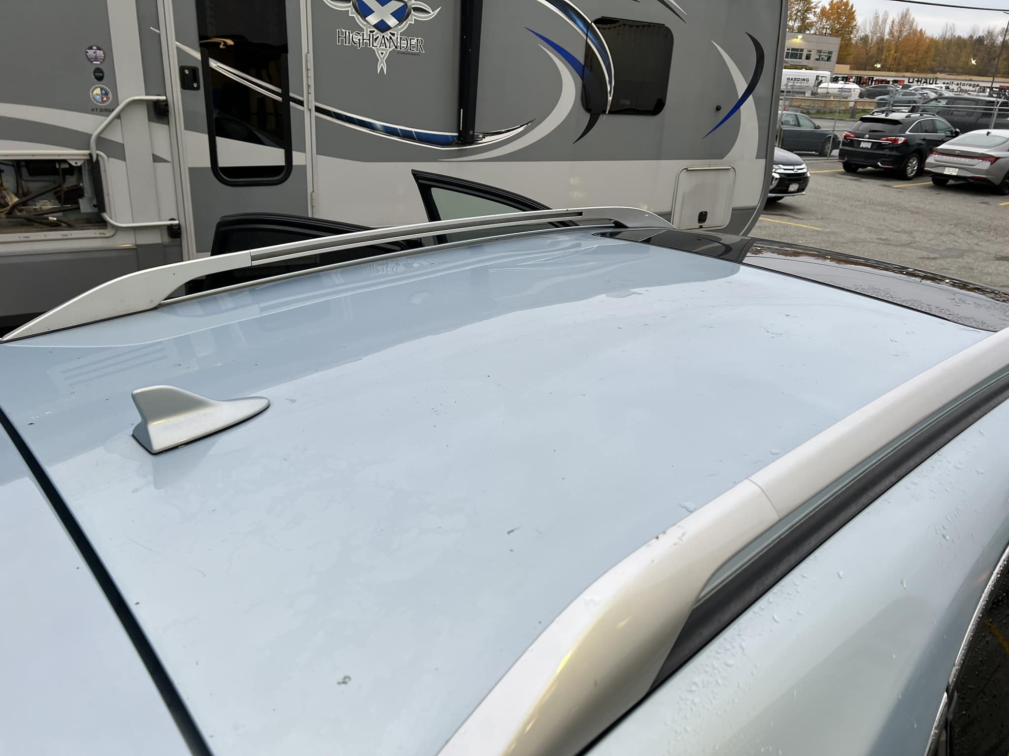 2011 Lexus RX 350 3.5L V6 - Image 5