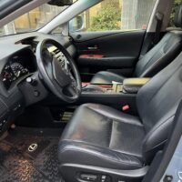 2011 Lexus RX 350 3.5L V6 - Image 7